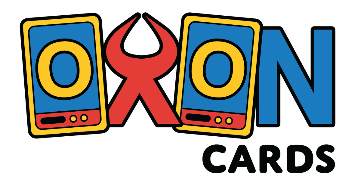 Single Cards & Slabs – Oxon Cards