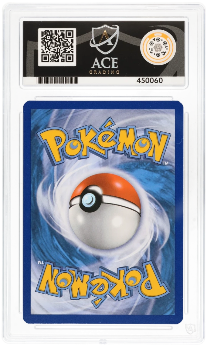 Mega Charizard EX 12/83 - Ace 8