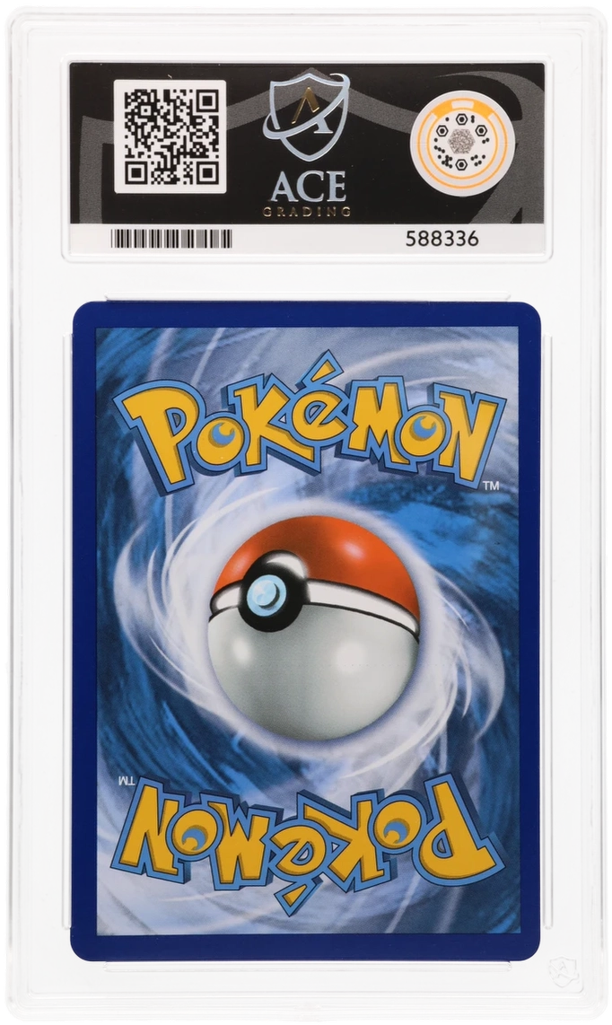 Charizard & Braixen GX Tag Team 22/236 - Ace 10