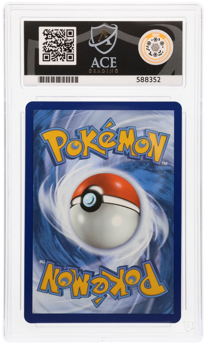 Skuntank V 181/195 - Ace 10