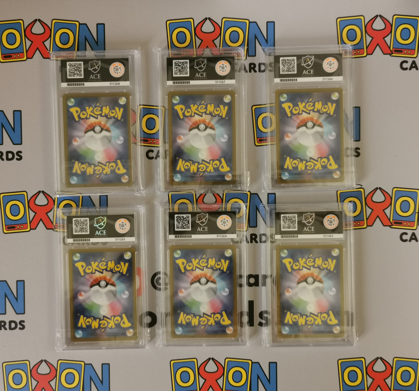 Pokemon 2025 MCDonalds's Promo Bundle - Ace 10 - sequential