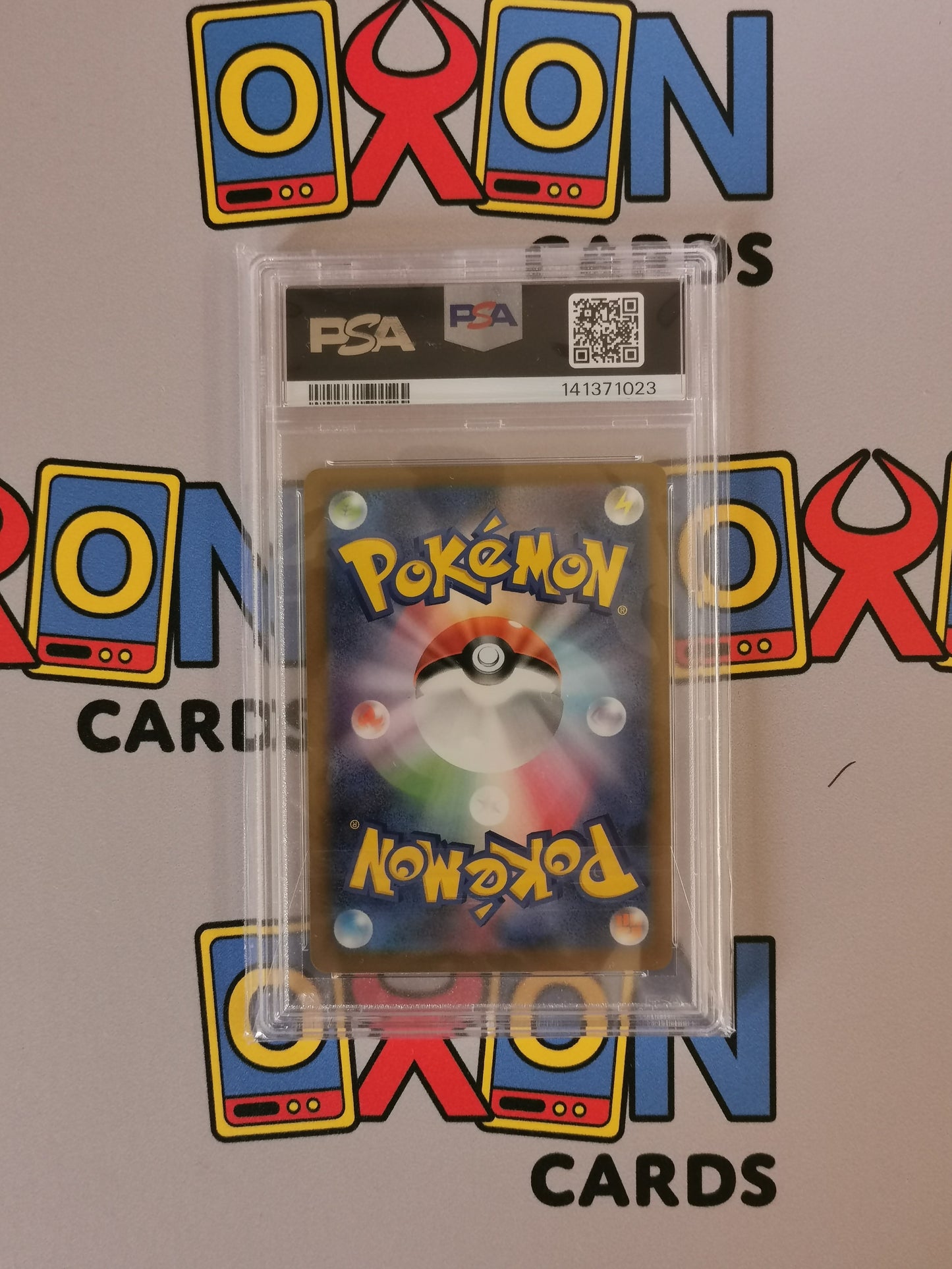 Mega Hawlucha ex 229/193 - PSA 10