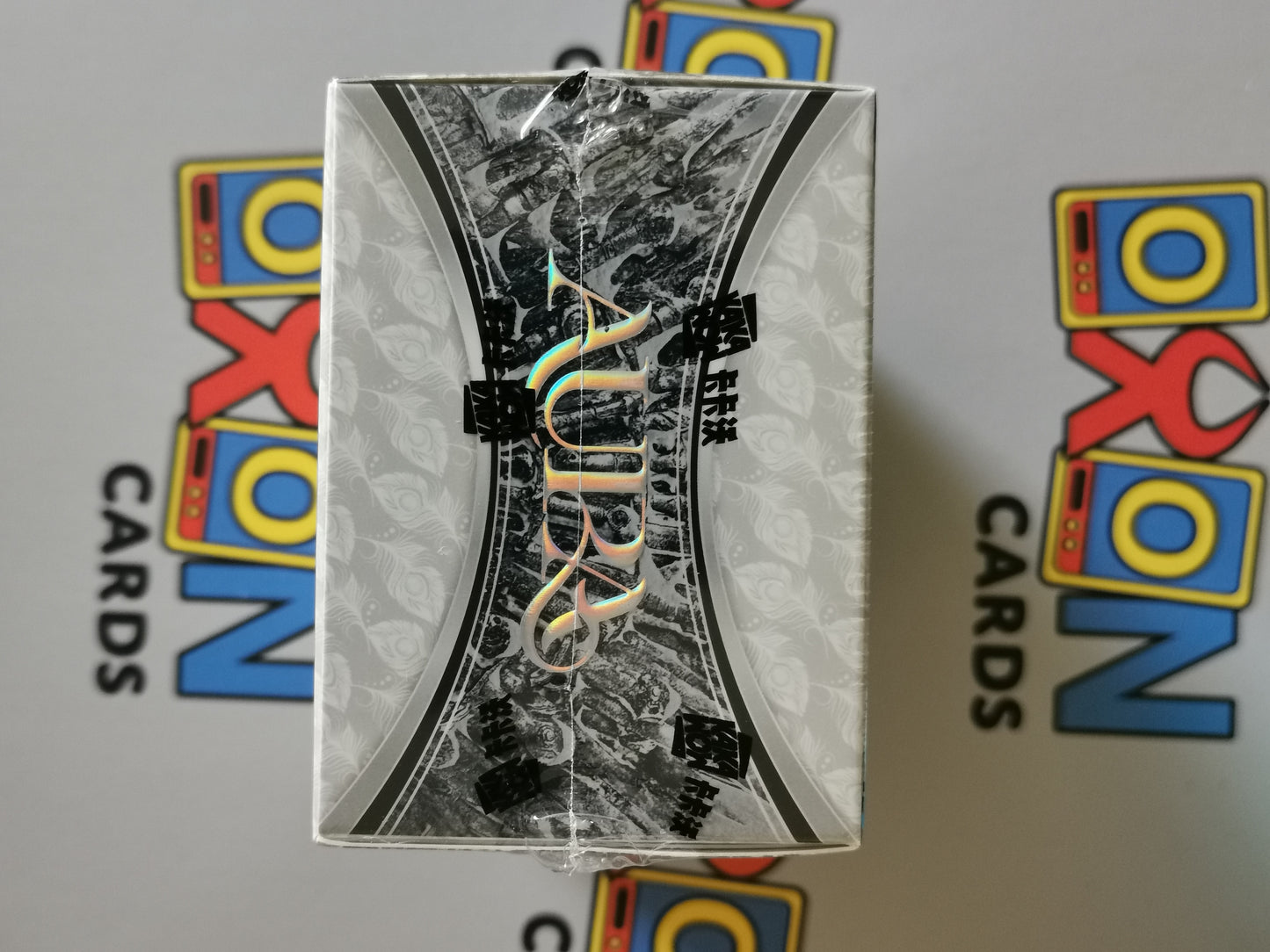 Game of Thrones 2025 Kakawow Aura Box - Chinese