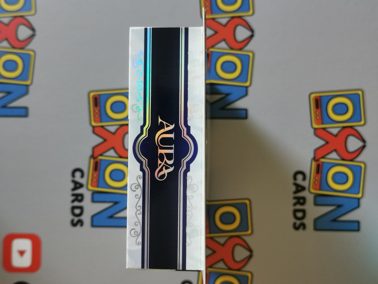 Harry Potter 2026 Kakawow Aura Box - Chinese