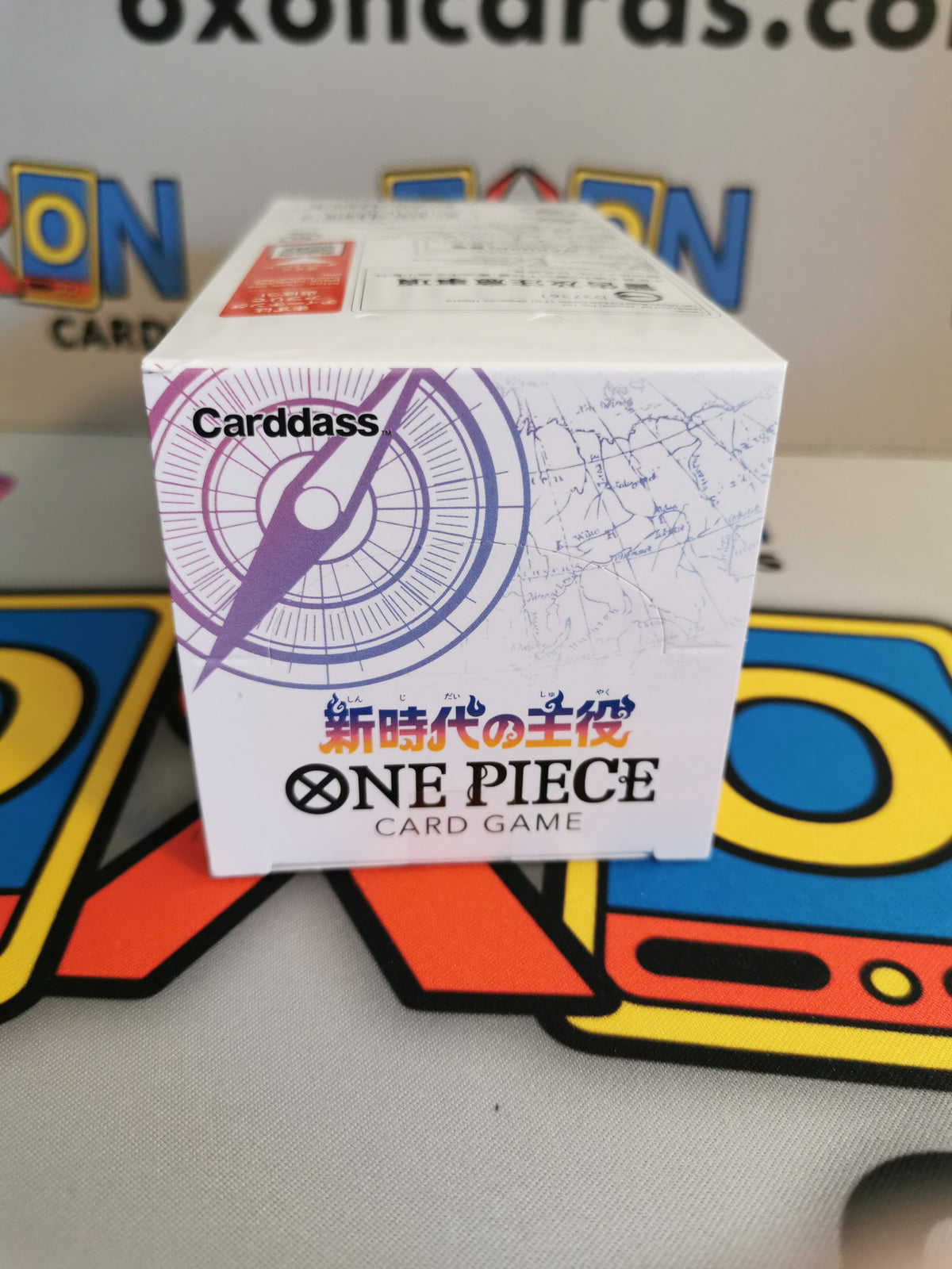 One Piece Card Game - Awakening of the New Era (OP-05) Booster Box