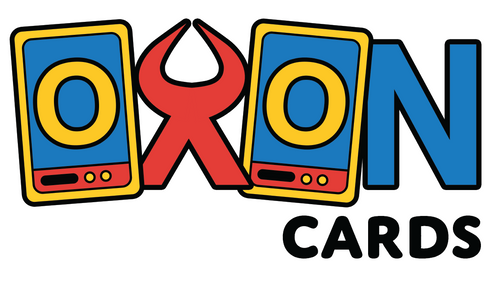 Single Cards & Slabs – Oxon Cards